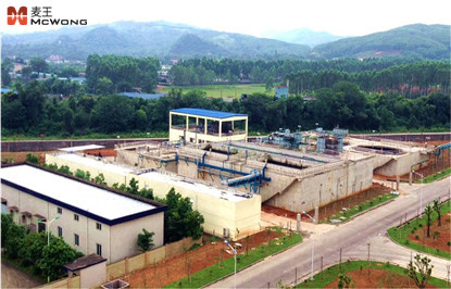 节能环保项目招商