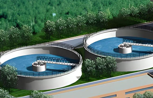 节能环保  企业